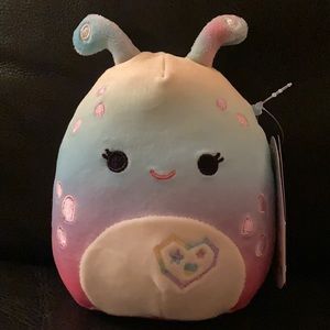 Oliviana Squishmallow